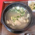 韓国家庭料理の店 ソウル屋 - 