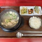 韓国家庭料理の店 ソウル屋 - 