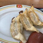 Gyoza no Osho Nara Kashiwagi Ten - 