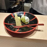 Sushi Karasu Umeda Ten - 