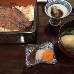 Unagi no Suzuki - 