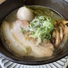 拉麺二段 - 料理写真: