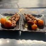 Sumibi Yakitori Ichiban Dori - 