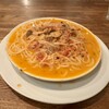 ホームズパスタ 渋谷店