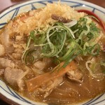 丸亀製麺 - 