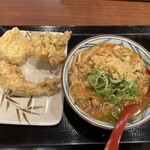 丸亀製麺 - 