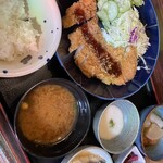 醍醐 - 料理写真: