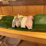 Sushi Kokoya - 