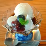 hachidori cafe - 