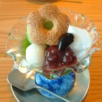 hachidori cafe - 