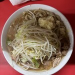 ラーメン二郎 - 料理写真: