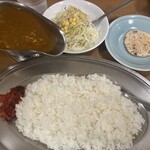 東来順 - 料理写真: