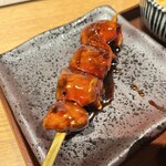 Yakitori Arakiyama Yokohama Ten - 