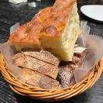 THE CITY BAKERY BRASSERIE RUBIN Nyuman Yokohama - 