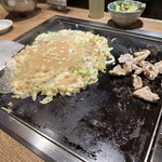 Taishu Izakaya Monja Sakaba Dashiya Ofuna Ten - 