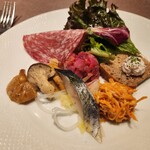 Russian Restaurant ROGOVSKI Ginza - 