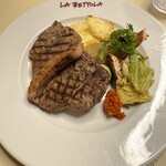 ITALIAN BBQ LaBettola - 