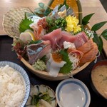 Hamayaki Seafood Izakaya Daisho Suisan Musashisakai Ten - 