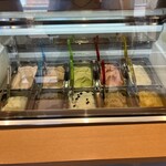 gelateria LIMONE - 