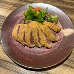 Maguro Sakaba tunaya - 