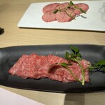 Sumibi Wagyu Yakiniku Moumou Tei Hirokoji Ten - 