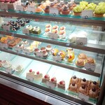 PATISSERIE Salut - 