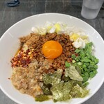 宮元製麺 - 