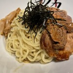 Abura-soba Senmon Ten Banninnriki Asakusa Ten - 