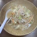 Ramen Senka - 