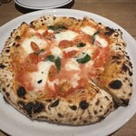 Pizzeria Lume di Luna - 