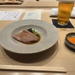 SUSHI SHIOGAMAKOU GINZA KIWAMI - 