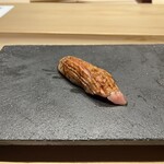 SUSHI SHIOGAMAKOU GINZA KIWAMI - 