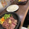 いきなりステーキ キャナルシティ博多店