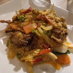 MM THAI - 