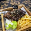 The Terrace Ayutthaya - 料理写真:豚スペアリブのなんやら甘いやつ（冷えてた）