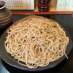 Teuchi Soba Mori - 