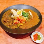 Warung Lumpa Ogikubo Ten - 