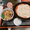 府中 武蔵野うどん