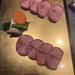 Yakiniku Tei Rokkasen Nishiguchihonten - 