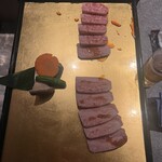 Yakiniku Tei Rokkasen Nishiguchihonten - 