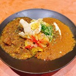 Warung Lumpa Ogikubo Ten - 