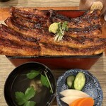 町田 うなぎ流木 - 