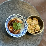 Szechuan Restaurant Chin Nagoya Ten - 