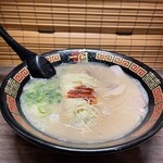 Ichiran Tachikawa Ten - 