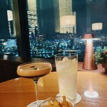 TwentyEight Conrad Tokyo - 