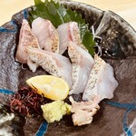 Sacchan Sushi - 