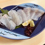 Sacchan Sushi - 