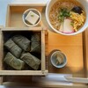 お食事処 ゐざさ茶屋 - 