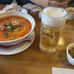 玉林酒家 - 料理写真: