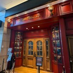 Harry Potter Cafe - 